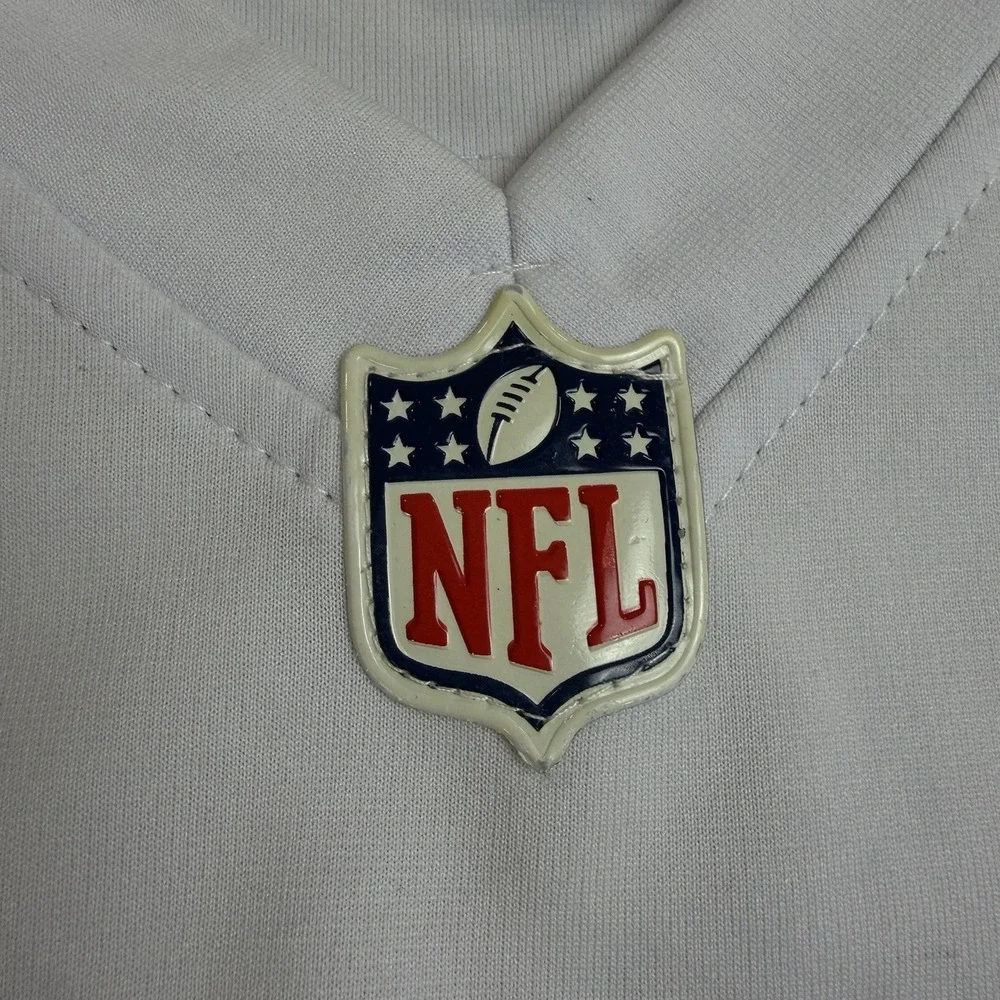 Nike nfl chargers